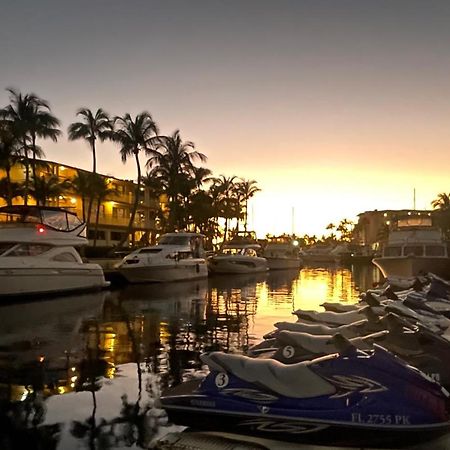 Dauboat Hotel Key Largo Exterior foto