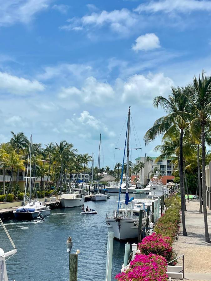 Dauboat Hotel Key Largo Exterior foto